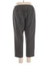 Emma James Plaid Gray Dress Pants Size 14 (petite) - photo 2