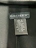 Cachet Solid Black Casual Dress Size 6 - photo 7