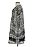 Echo Black Kimono Size S - photo 5