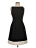 Eliza J Color Block Black Cocktail Dress Size 2 - photo 1