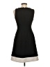 Eliza J Color Block Black Cocktail Dress Size 2 - photo 2