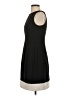 Eliza J Color Block Black Cocktail Dress Size 2 - photo 5