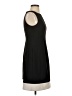 Eliza J Color Block Black Cocktail Dress Size 2 - photo 4