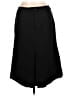H&M Solid Black Formal Skirt Size 10 - photo 2