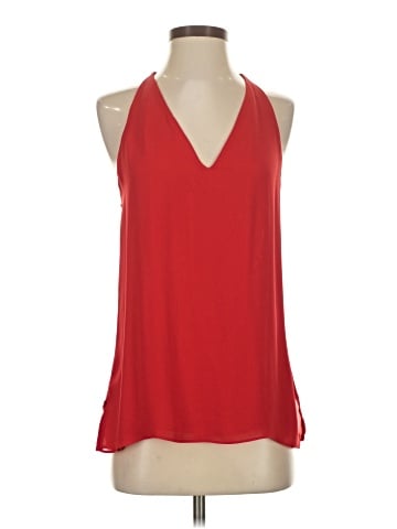 Sam Edelman Sleeveless Blouse (view 1)