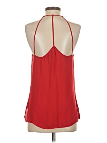 Sam Edelman Sleeveless Blouse (view 2)