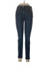 Madewell Solid Blue Jeans Size 28 waist - photo 1