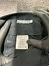 Marc Aurel Solid Black Active Pants Size 36 waist - photo 7