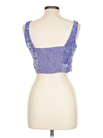 Wild Fable Sleeveless Blouse (view 2)