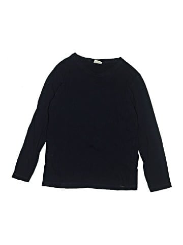 Zara Kids Long Sleeve T-Shirt (view 1)