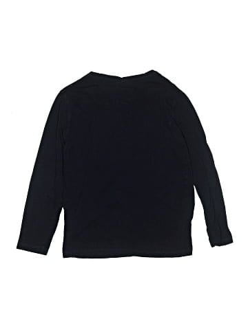 Zara Kids Long Sleeve T-Shirt (view 2)