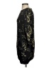 Unbranded Paisley Black Casual Dress Size S - photo 5