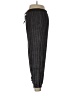 Simply Vera Vera Wang Houndstooth Gray Casual Pants Size L - photo 5