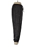 Simply Vera Vera Wang Houndstooth Gray Casual Pants Size L - photo 4