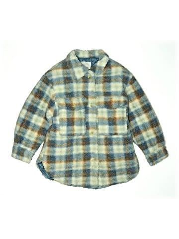Zara Fleece Jacket (view 1)