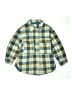 Zara Blue Fleece Jacket Size 8 - photo 1