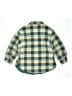 Zara Blue Fleece Jacket Size 8 - photo 2