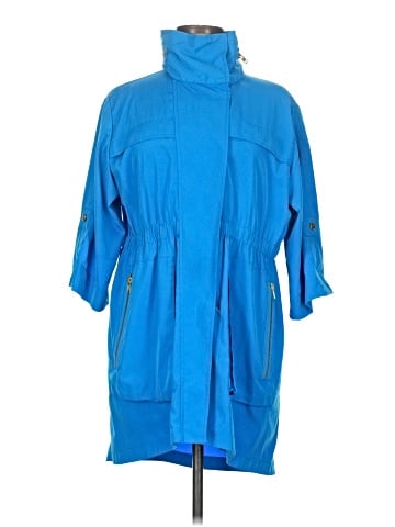 Ali Ro Raincoat (view 1)