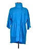 Ali Ro 100% Polyester Blue Raincoat Size 6 - photo 1