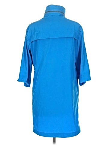 Ali Ro Raincoat (view 2)