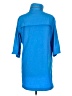 Ali Ro 100% Polyester Blue Raincoat Size 6 - photo 2