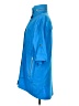 Ali Ro 100% Polyester Blue Raincoat Size 6 - photo 5