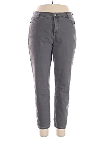 Style&Co Casual Pants (view 1)