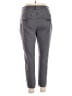 Style&Co Gray Casual Pants Size 16 (petite) - photo 2