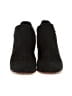 Sam Edelman Black Ankle Boots Size 7 1/2 - photo 2
