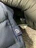 Gap 100% Polyester Solid Blue Snow Jacket Size 3 - photo 3