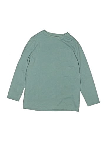 M&S Long Sleeve T-Shirt (view 1)