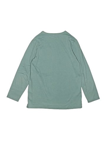 M&S Long Sleeve T-Shirt (view 2)