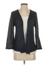 Ellen Tracy Black Cardigan Size S - photo 1
