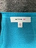 Better be Teal Pullover Sweater Size M - photo 7