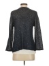 Ellen Tracy Black Cardigan Size S - photo 2