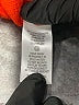 Cyrus Orange Pullover Sweater Size XS - photo 8