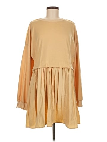 Unbranded Casual Dress (view 1)