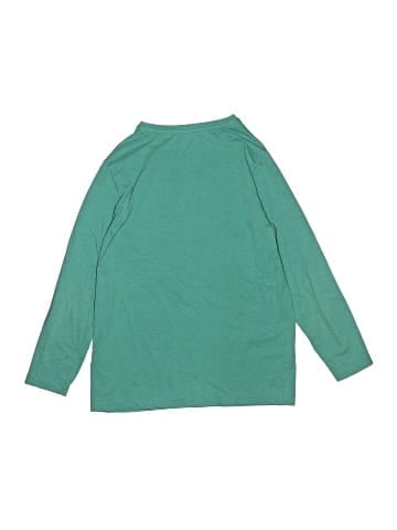 M&S Long Sleeve T-Shirt (view 2)