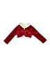 Youngland Baby 100% Polyester Red Cardigan 9-12 MO / 12 MO - photo 1