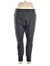 REI Co Op Solid Gray Active Pants Size 1X - photo 1