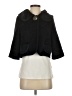 Chloé Black Vintage Wool Coat Size 2 - photo 1