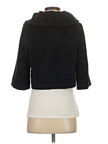 Chloé Vintage Wool Coat (view 2)