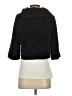 Chloé Black Vintage Wool Coat Size 2 - photo 2
