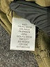 Candie's Solid Green Casual Skirt Size XS - photo 5