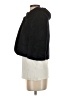 Chloé Black Vintage Wool Coat Size 2 - photo 5