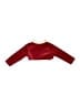 Youngland Baby 100% Polyester Red Cardigan 9-12 MO / 12 MO - photo 2