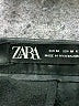 Zara Black Active Pants Size M - photo 7