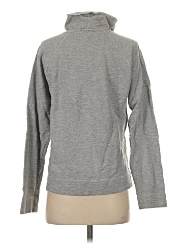 James Perse Turtleneck Sweater (view 2)