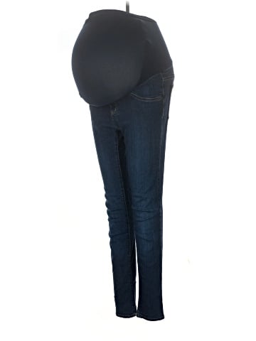LED Luxe Essentials Denim Jeggings (view 1)