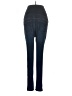 LED Luxe Essentials Denim Blue Jeggings Size 28 waist - photo 2
